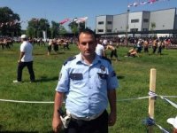 Kocaeli’de trafik polisi korona virüse yenik düştü