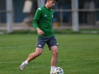 Bursaspor’da Ümraniyespor maçı hazırlıkları başladı