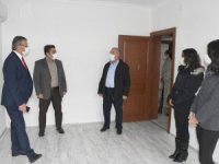 Kemer’e Etnografya müzesi açılacak