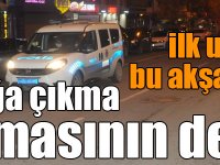İçişleri Bakanlığından 81 il valiliğine "Yeni Kısıtlama ve Tedbirler"