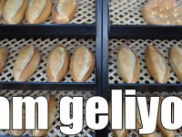 Kars'ta ekmek fiyatına zam geliyor