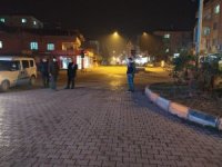 Hatay’da sokaklar boş kaldı