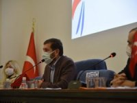 Sındırgı’da eski başkanın ismi Yüreğil’de yaşayacak