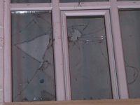 Esenyurt’ta korkutan yangın: 1 yaralı