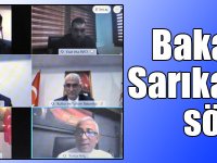 Bakan Ersoy, Sarıkamışlılara söz verdi