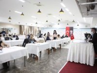 Bayraklı Belediyesi Meclisinde kentsel dönüşüm kararı