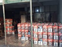 Manisa’da kaçak akaryakıt operasyonu