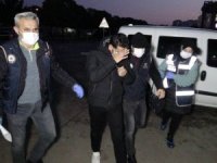 DEAŞ’a şafak vakti operasyon: Yabancı uyruklu 11 kişi gözaltına alındı