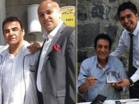 Asırların sanatçıları tarihi Kar’s Otel’de!