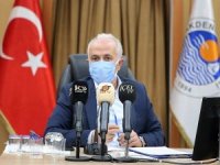Akdeniz Belediyesi ile Konya Büyükşehir Belediyesi ’kardeş şehir’ oluyor