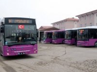 Van’da kısıtlama nedeniyle ulaşım saatleri yeniden belirlendi