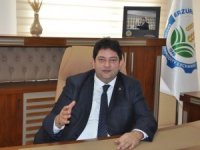 Erzurum Ticaret Borsası Başkanı Hakan Oral’dan önemli çağrı
