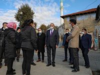 Düzce’de antik kentin yolları tarihe uygun yapılacak