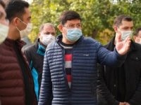 Nazilli’deki yol çalışmalarında son rötuşlar yapılıyor