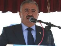 İlk Devlet Başkanı Adayı...