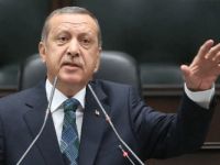 Başbakan Erdoğan: ' TİB'i kaldırcağız'