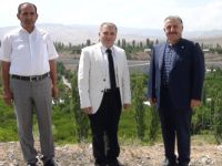 Milletvekili Arslan’dan, Müjde!