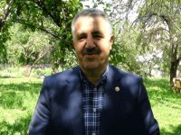 Arslan, Cumhurbaşkanlığı sürecini değerlendirdi