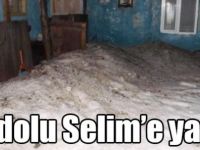 Dolu Hayatı Felç Etti