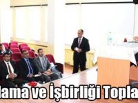 Planlama ve İşbirliği Toplantısı