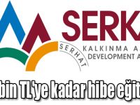 30 bin TL'ye kadar hibe eğitimi