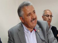 'PKK dünde, bugünde terör örgütüdür'