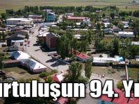 Kurtuluşun 94. Yılı!