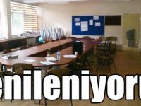 Arpaçay YBO Yenilendi