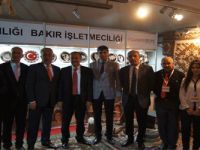 Ankara´da Arpaçay Rüzgarı