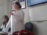 'Dünya Ruh Sağlığı Günü'