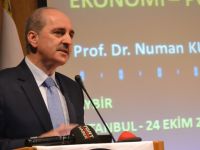 ‘Kıyamet mi koptu, Türkiye mi bölündü’