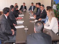 'Bizim çabamız gelecek nesillerin iyi yetiştirilmesidir'