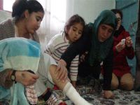 Minik Damla’ya Bir Damla Da Siz Olun!