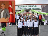 Arslan: 'Sözüm havada kaldı'