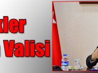 Tebrikler Ardahan Valisi