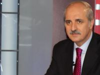 'Eski Türkiye zulmeden bir Türkiye'ydi'
