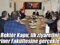 “Hayvan Hastanesinde 5 binden fazla hasta hayvan sağlığına kavuştu”