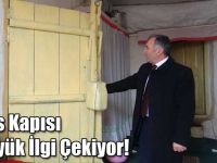 Rus Kapısı Büyük İlgi Çekiyor!