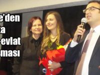 Edirne’den Kars’ta anne-evlat buluşması