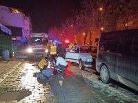 Bursa’da iki arkadaş araç içerisinde pompalı tüfekle öldürüldü
