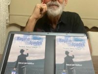 Yazar Recai Şeyhoğlu’nun 33. kitabı yayınlandı