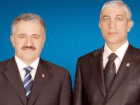 Arslan ve Kılıç’ın gözüyle AK Parti’nin 12 yılı