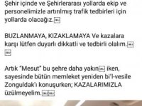 Emniyet müdüründen Mesut Özil’li paylaşımı