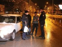 Kısıtlamayı deldi, kaçak sigara ile maskesiz yakalandı: “Kendime sarıyorum”