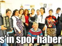 Kars’ın spor haberleri