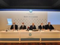 NEÜ Rektörü Prof. Dr. Zorlu: "Yükseköğrenimde marka olacağız"