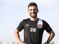 Kayserispor Ramazan’ı transfer etti