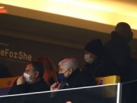 Attila Szalai Kadıköy’de