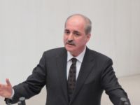 Kurtulmuş: ‘Dünya birincisiyiz’