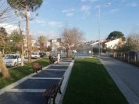 Yeşil alan sulamalarında yüzde 50 tasarruf